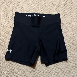Under Armour Spandex